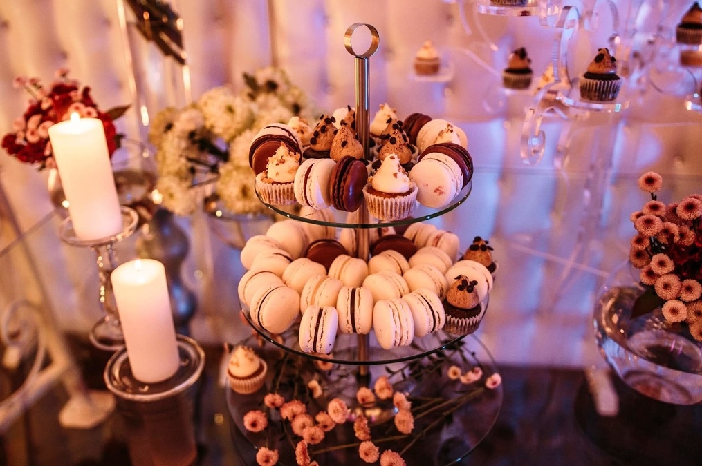 Гранд-холл для корпоративных и частных ивентов