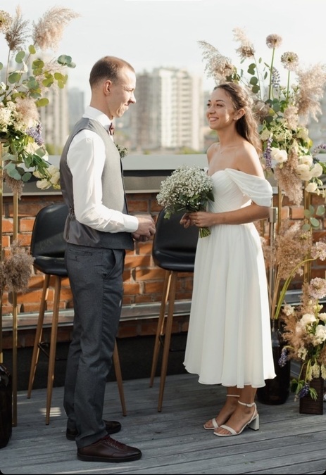 Тераса на даху Emily Family