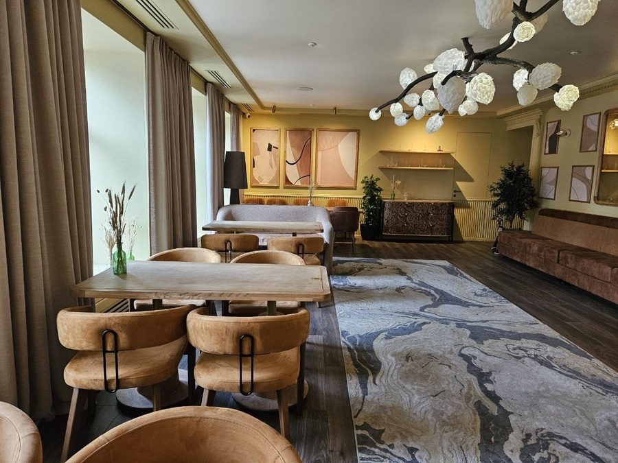 Видова локація Linden 