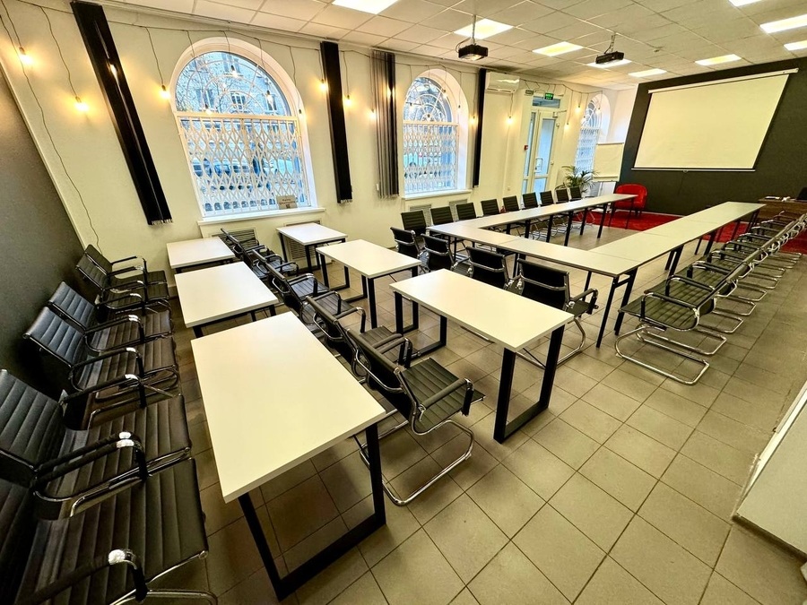 Конференц-пространство KWINS