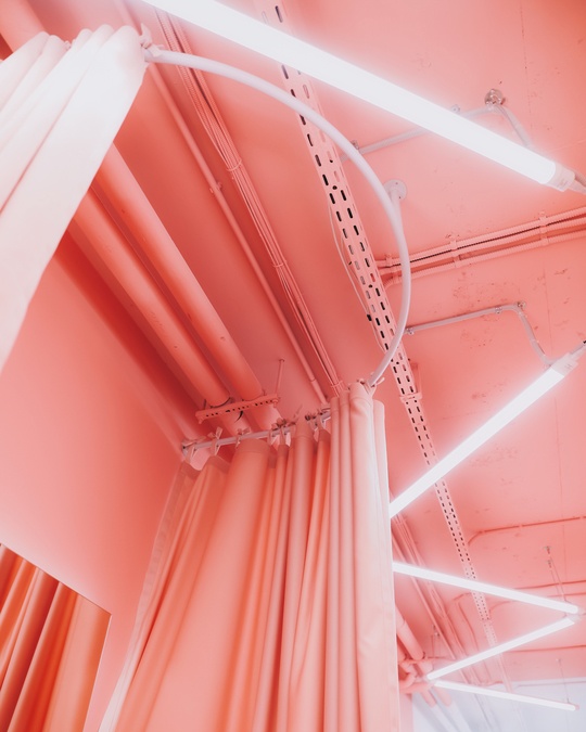 Лофт-спейс от Oh My Look!