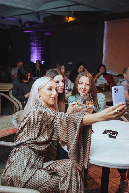 Локація для вечірок, концертів та інших івентів