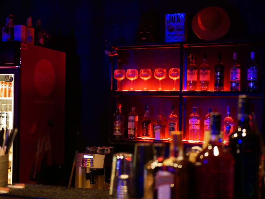 Арт-простір для різних заходів