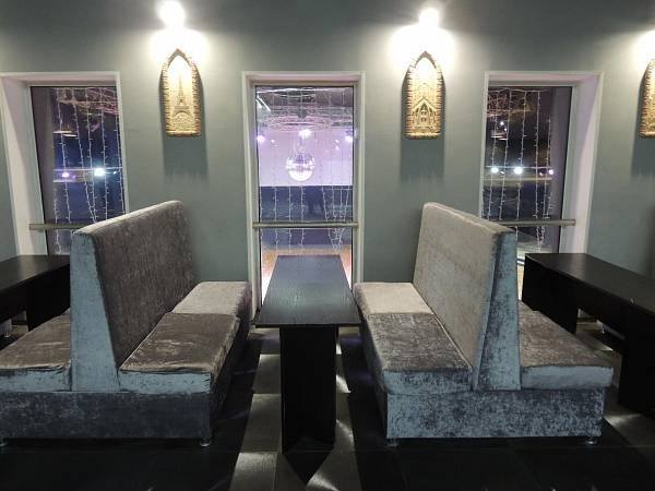 Peremoga Hall для конференцій та інших заходів