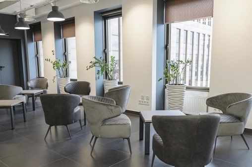 Делайт Конференц Холл