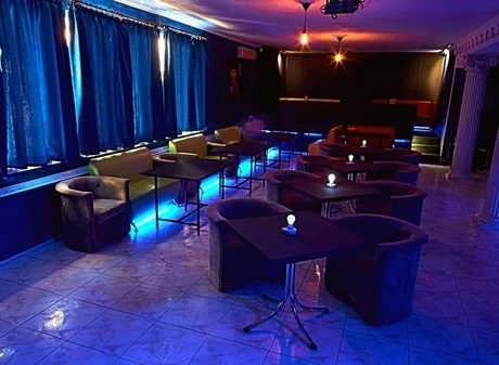 LF club - майданчик для заходів