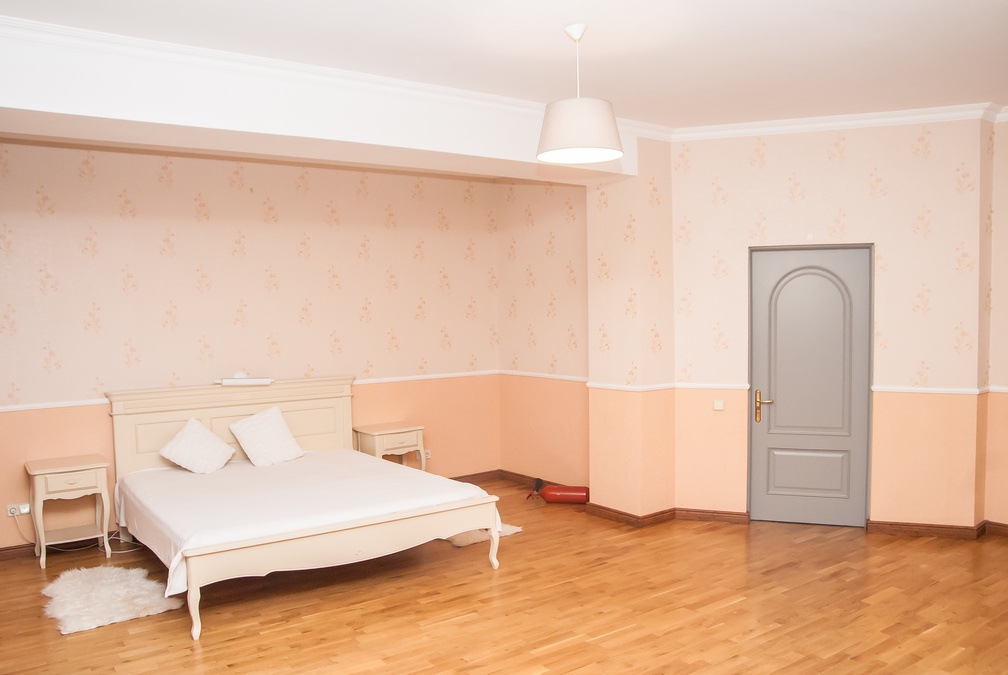 Загородный дом для закрытых ивентов