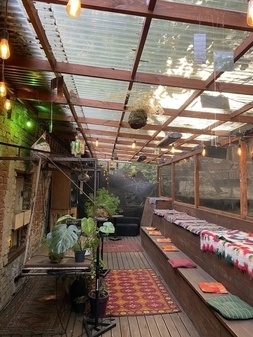 Closer Connections для вечеринок и ивентов