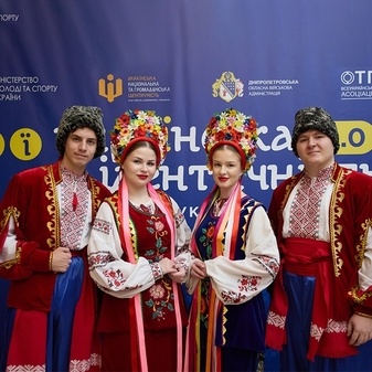 Menorah Ball Room от Menorah Center