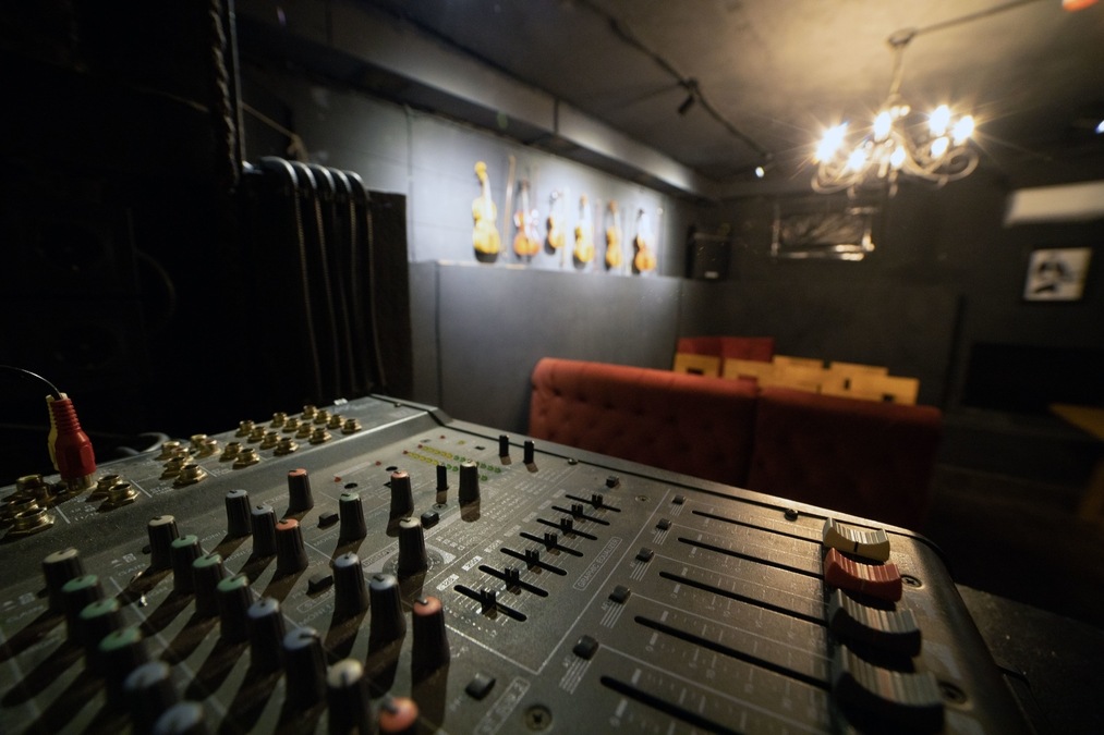 Простір для івентів на Подолі