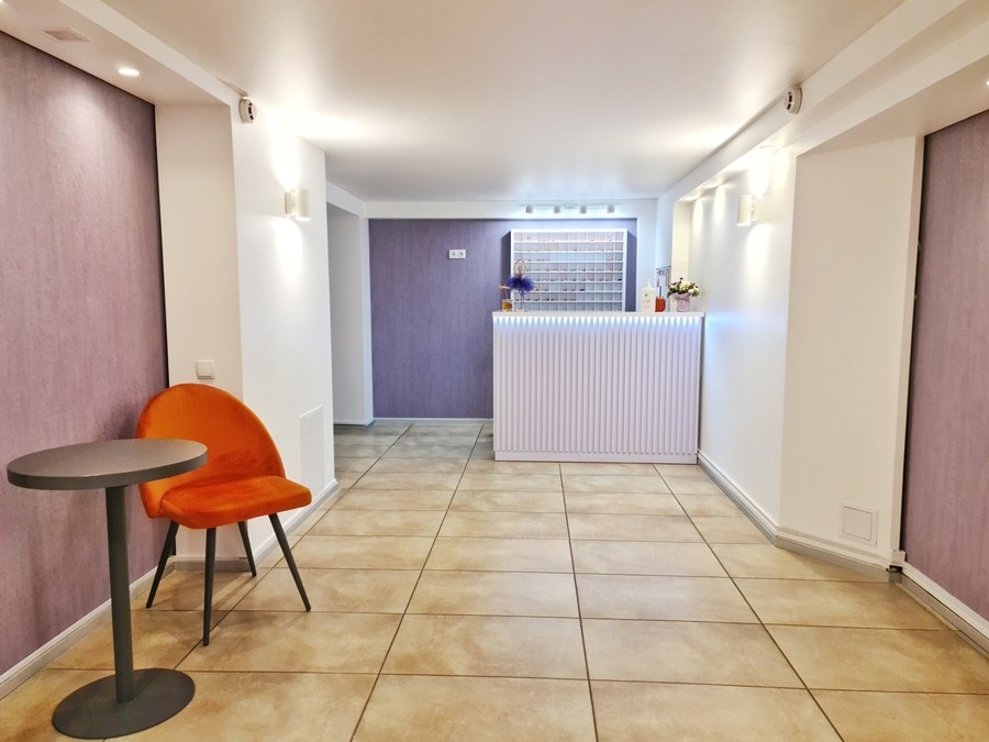 Лофтовий простір на Хрещатику