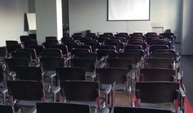 Конференц-зал "PROTASOV"