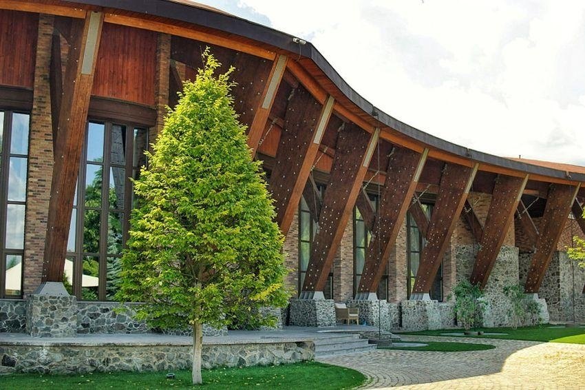 Маячок - локація для корпоративу