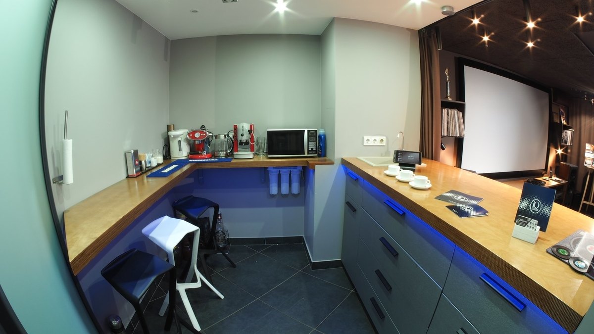 Супер-площадка для реализации твоих идей 