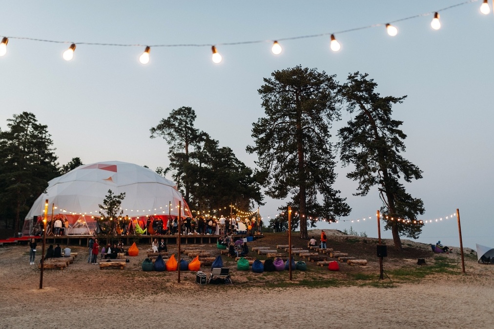 Event Park – заміська локація