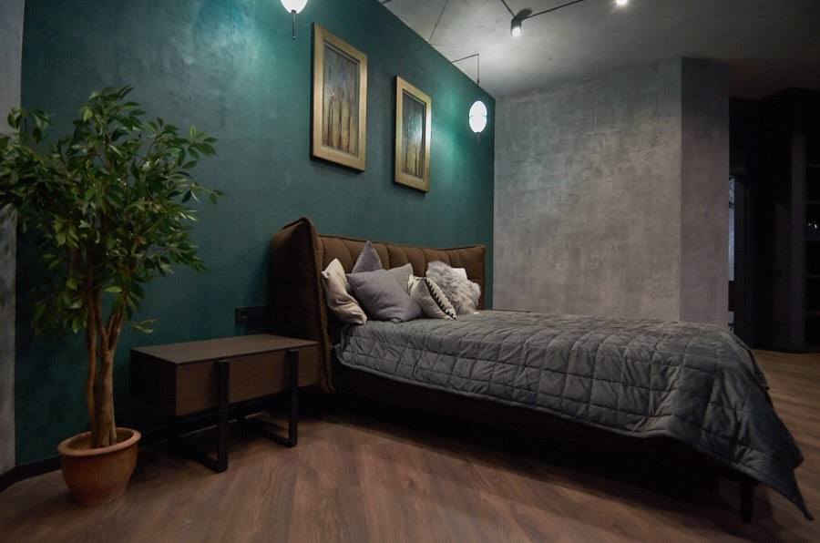 Локация с панорамным видом для фото/киносъёмок 