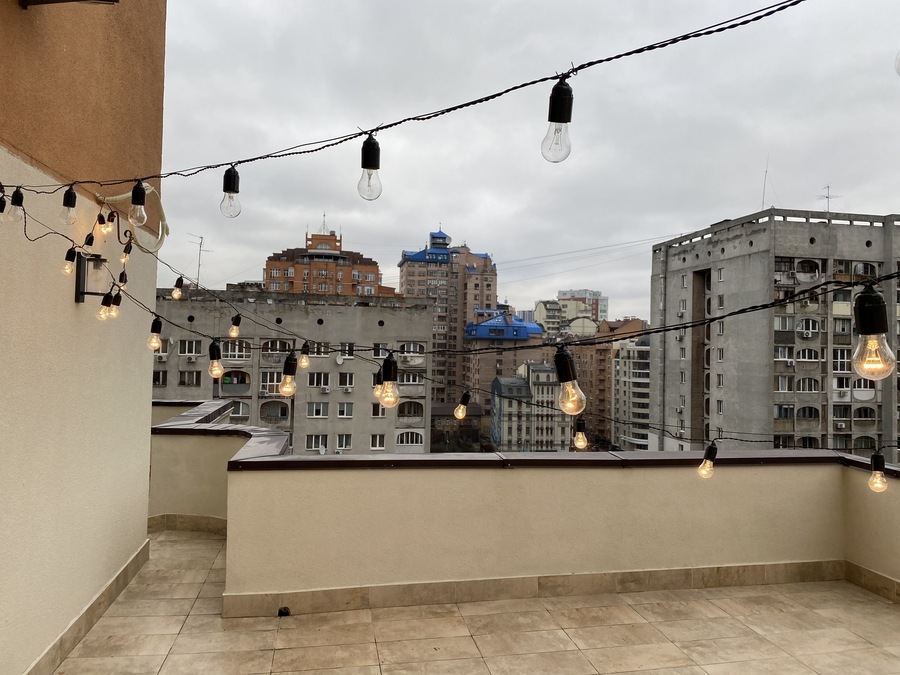 Фотостудия и локация для праздников А80 studio