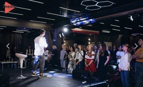 Арт-простір Just in space