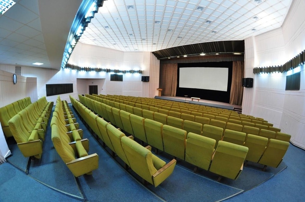 Конференц-холл «Театральный»