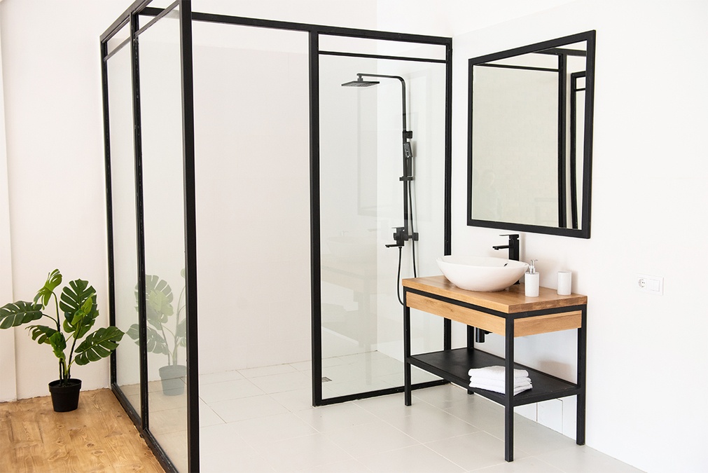 Зал "New-York" фотостудии VISION