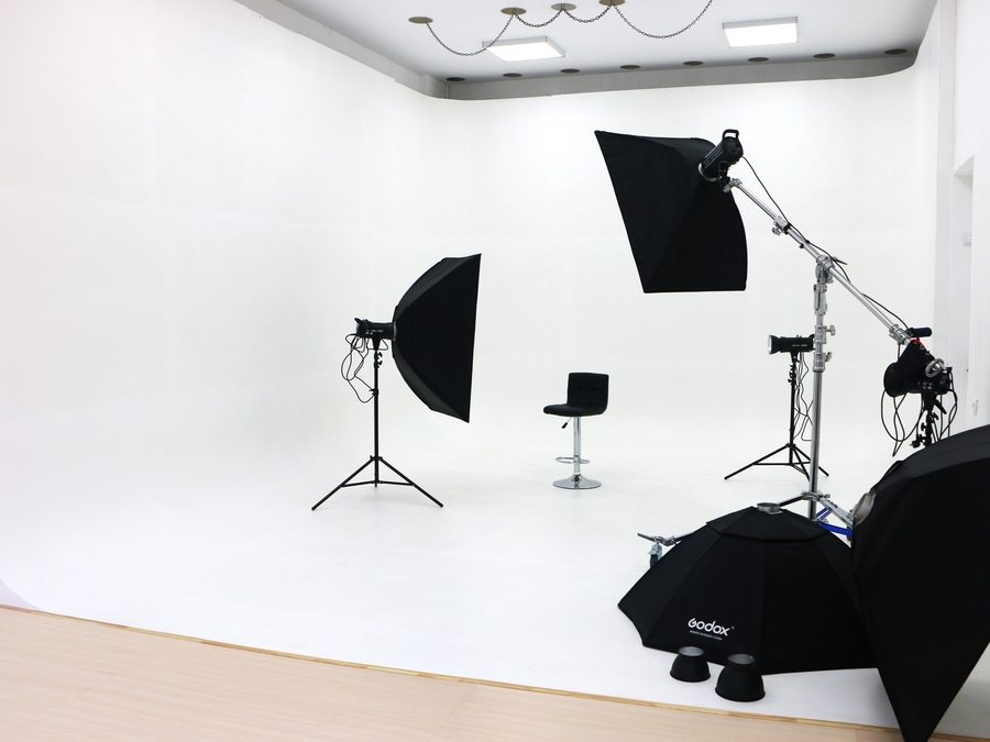 KantStudio - фотостудія в самому серці Дніпра