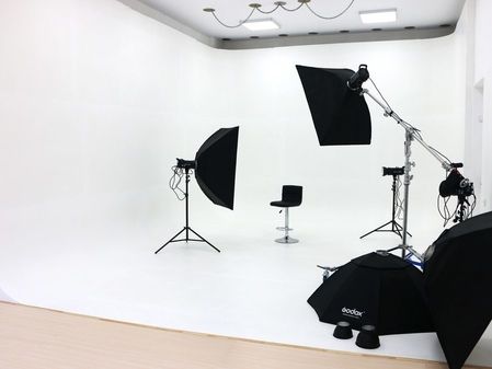 KantStudio - фотостудия в самом центре Днепра