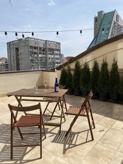 Фотостудия и локация для праздников А80 studio