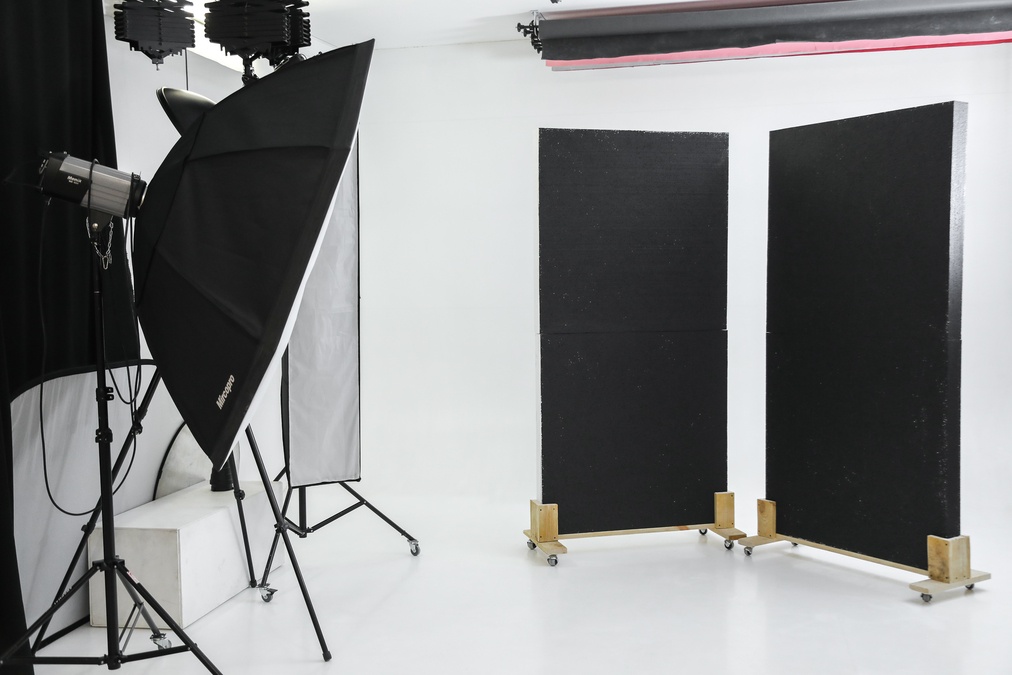 Lightstudio - найкраща предметна фотостудія 