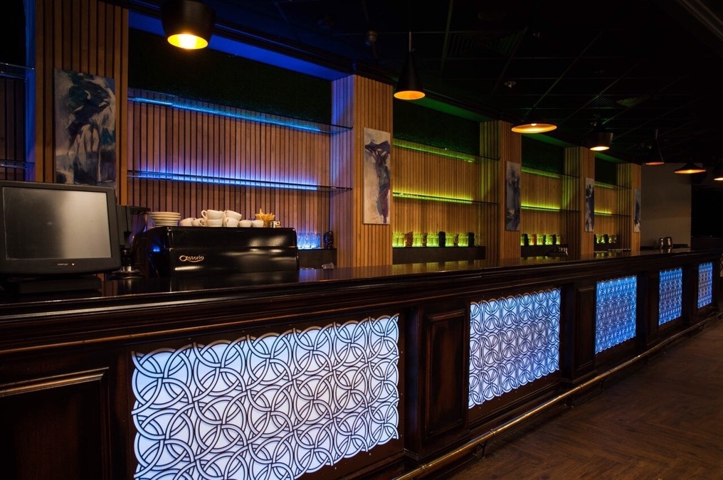 Уникальный лофт премиум-класса