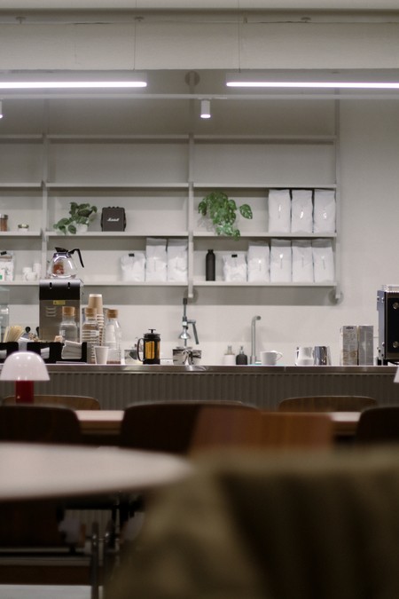 Лофт - пространство "Підгрунтя" в центре Киева