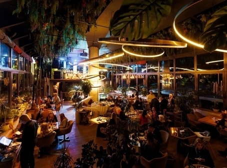 Ресторан HAVANA