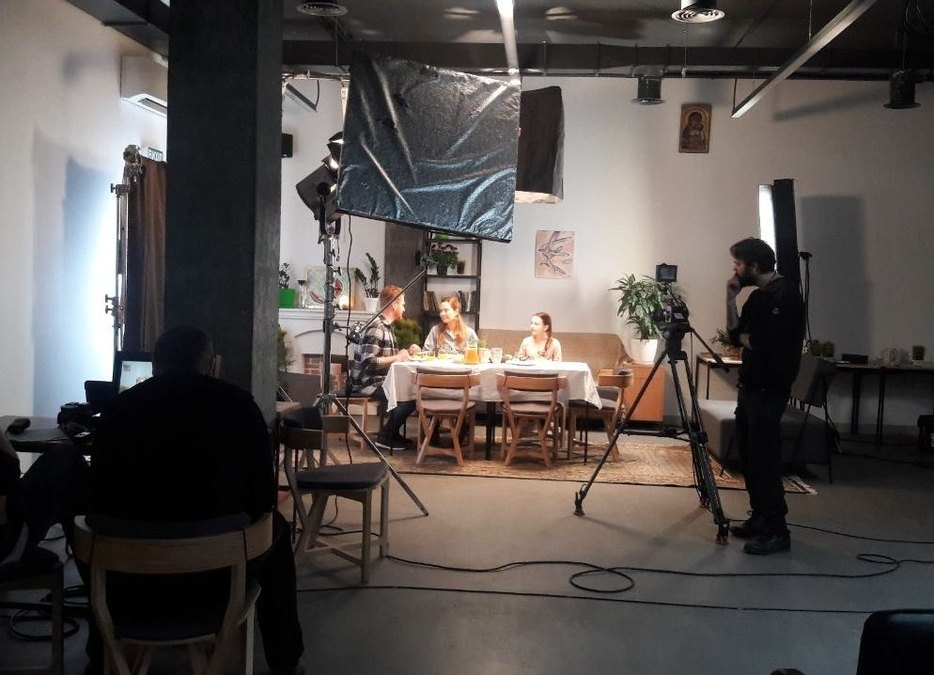 Багатофункціональна кухня Gastro Hub