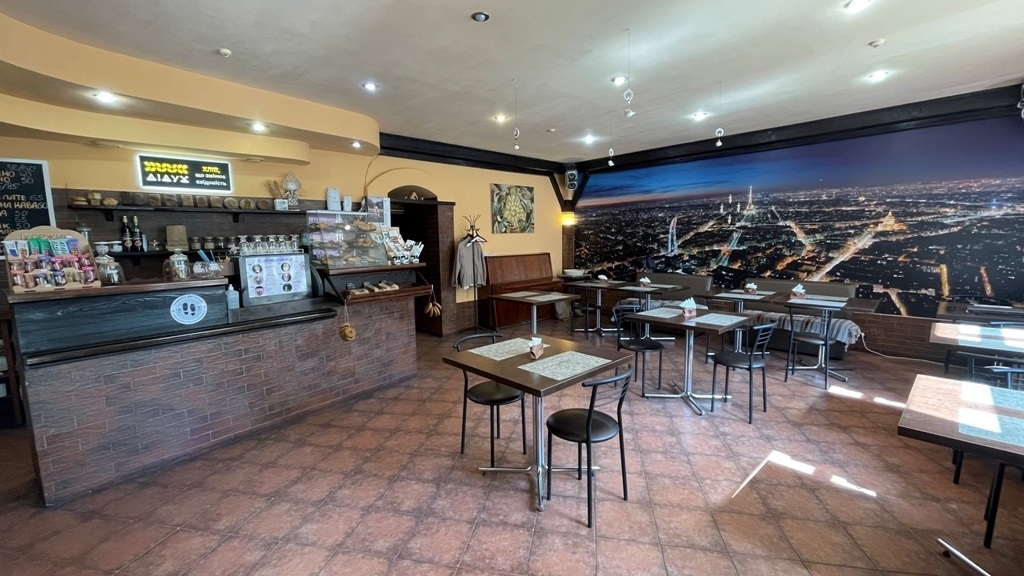 Пространство DAR для ивентов на Подоле