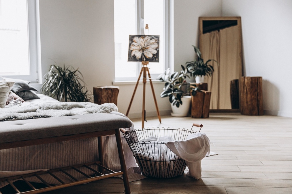 Уникальная фотостудия DUO