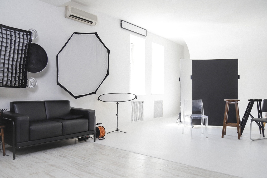 Фотостудія - Koren Studio