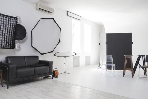 Фотостудия Koren Brothers studio