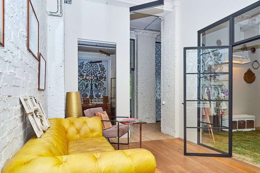 Локація для святкувань "Цінності"