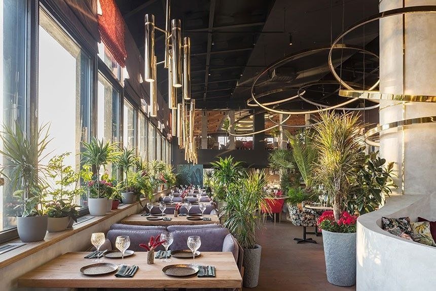 HAVANA - локація для корпоративу