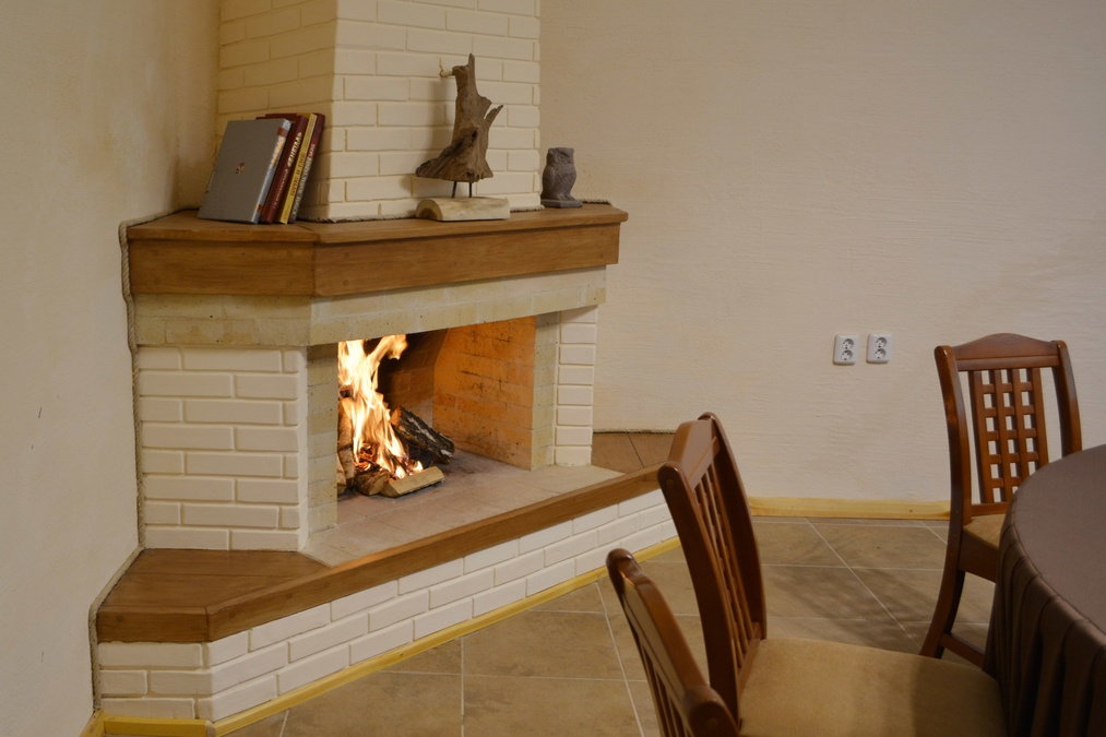 Располагающий конференц-зал под Киевом