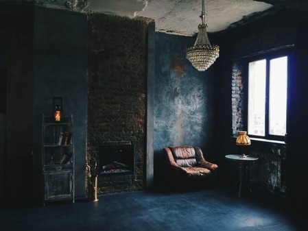 Современная фотостудия ArtMix