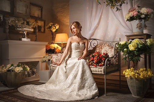 ProStudio – профессиональная фотостудия