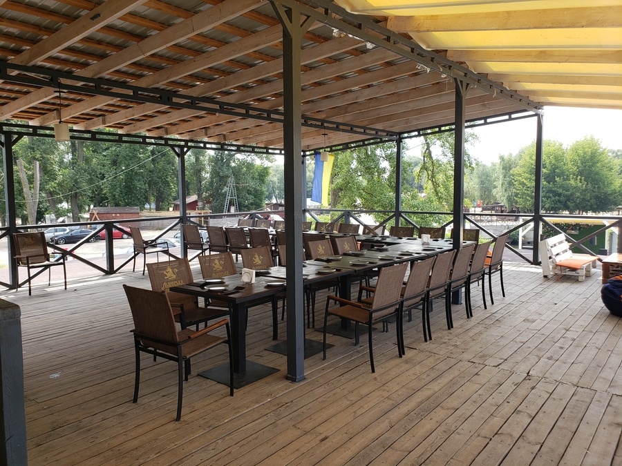 Локація #NESTOINAMESTE House для івентів