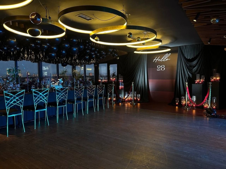 HAVANA - локація для корпоративу