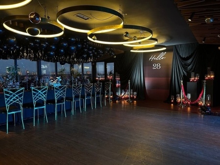 HAVANA - локація для корпоративу