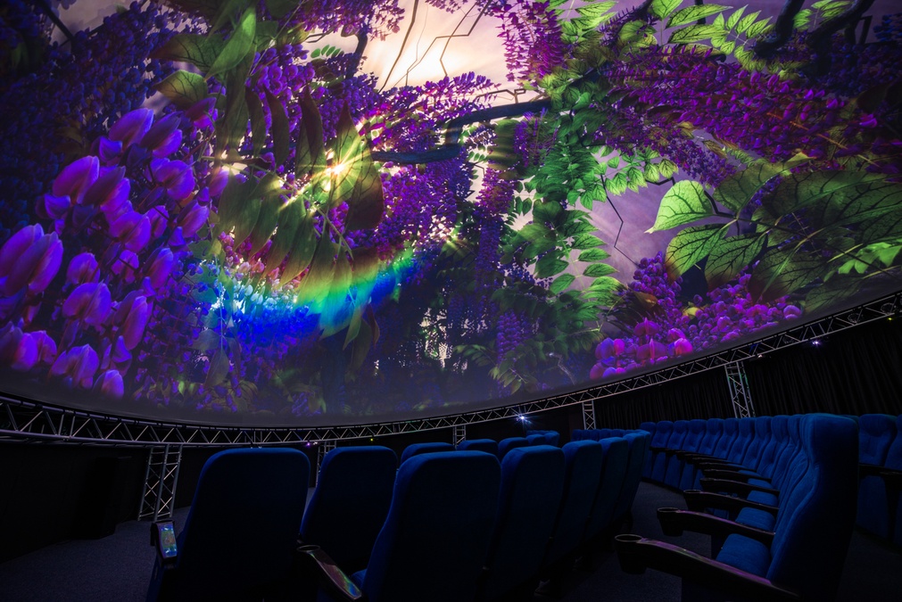 Уникальная локация на ВДНГ с массой возможностей