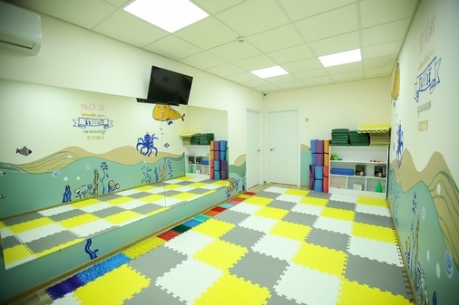 Идеальное место для детского дня рождения