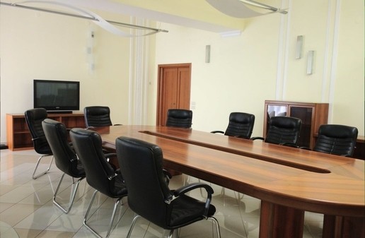 VIP-зал для переговорів