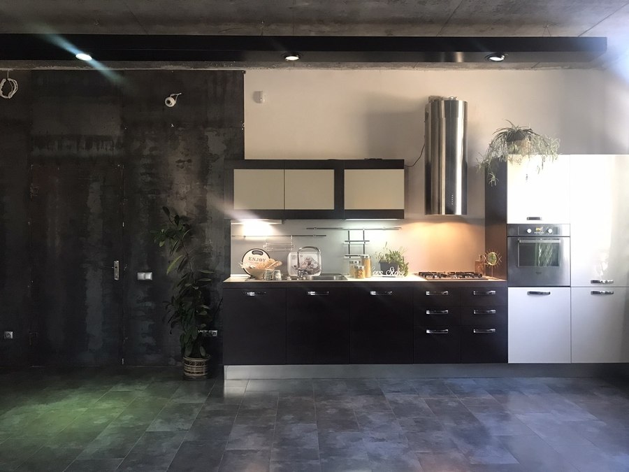 Локація Da4a - для лекцій, семінарів та фотосесій