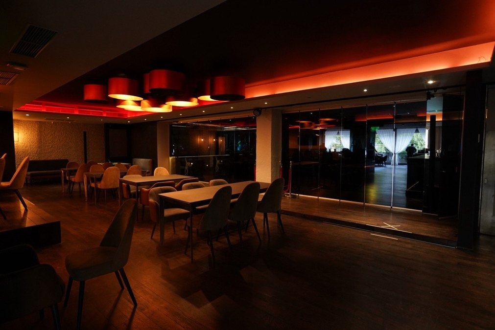 Sapience Music Bar для заходів