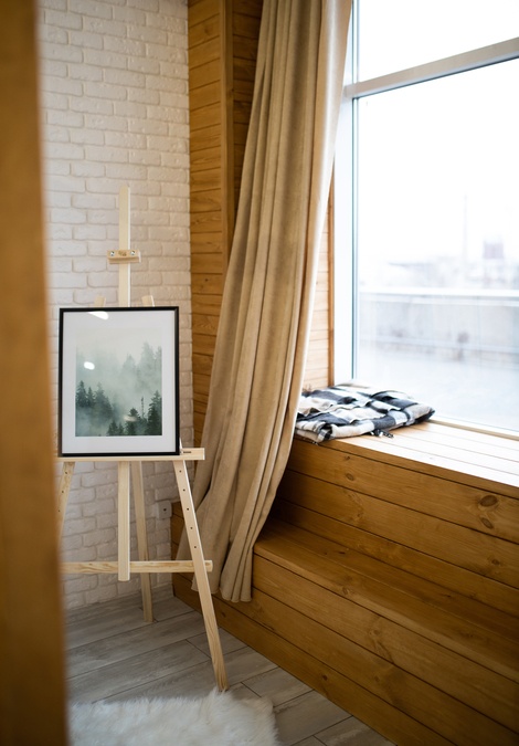 Интерьерная фотостудия  Image Studio